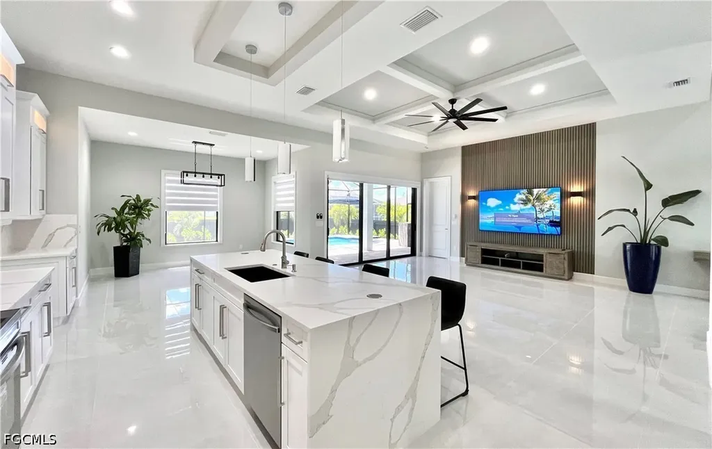 1803 NW 38th Place Cape Coral FL 33993