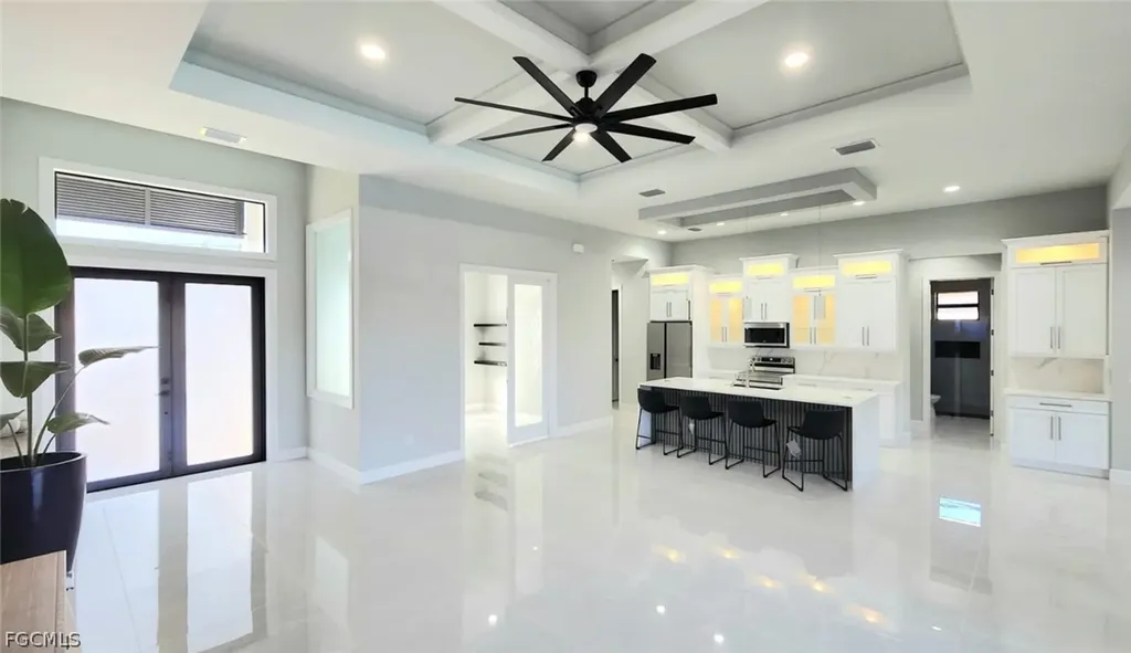 1803 NW 38th Place Cape Coral FL 33993