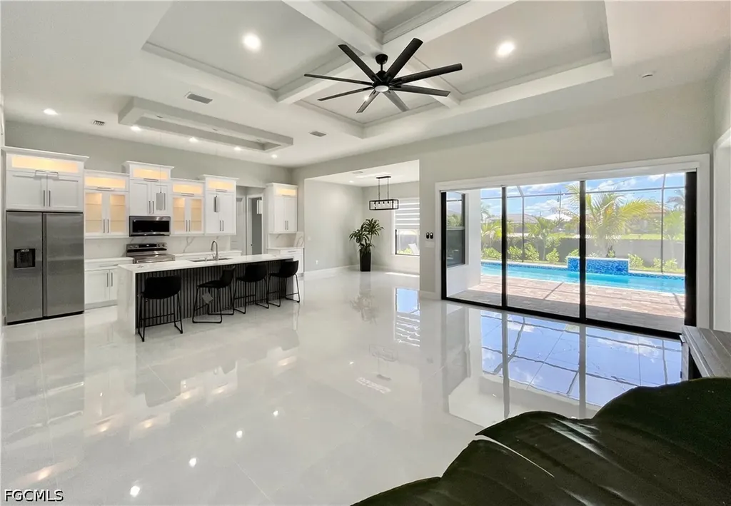 1803 NW 38th Place Cape Coral FL 33993