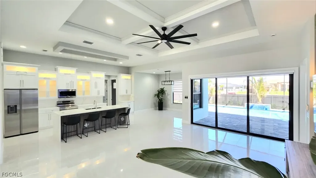 1803 NW 38th Place Cape Coral FL 33993