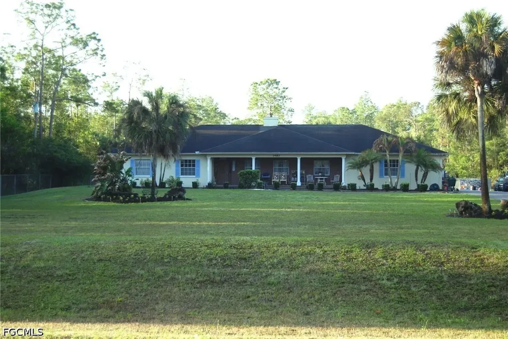 3480 4th Avenue SE Naples FL 34117