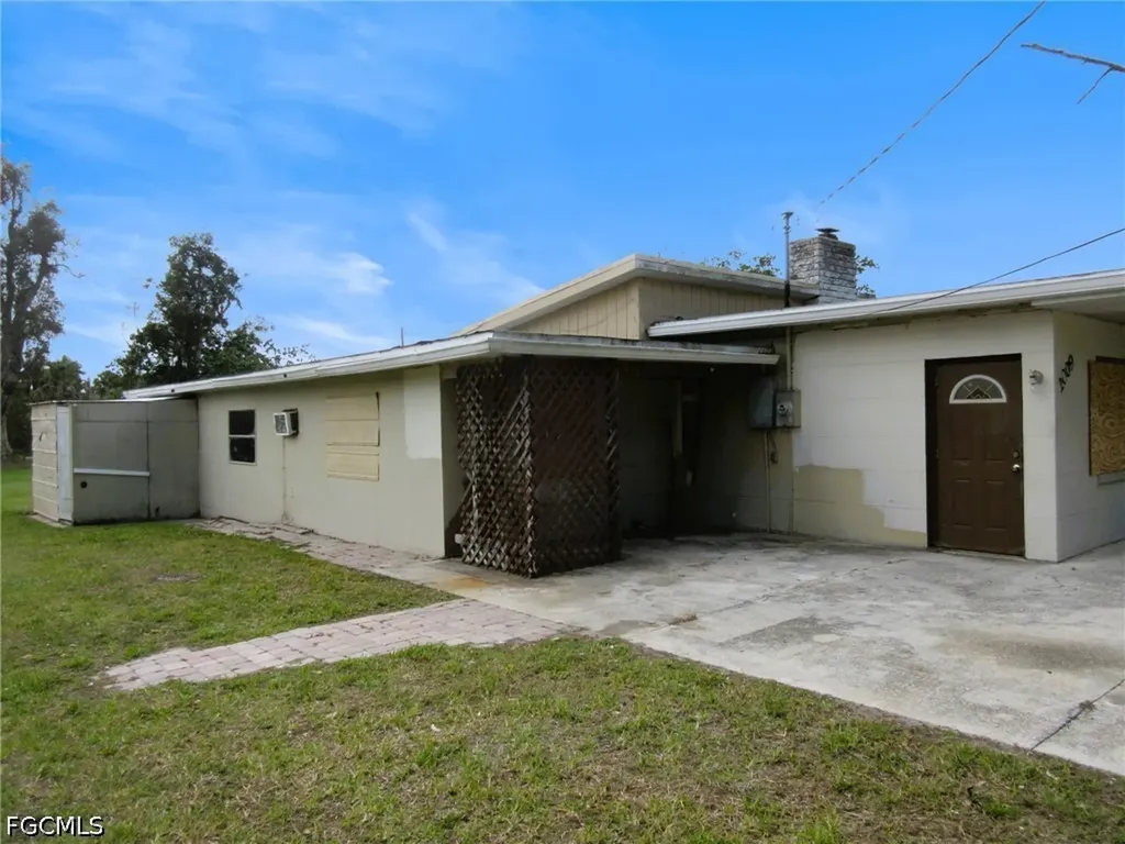 2009 Myrtle Avenue Punta Gorda FL 33950