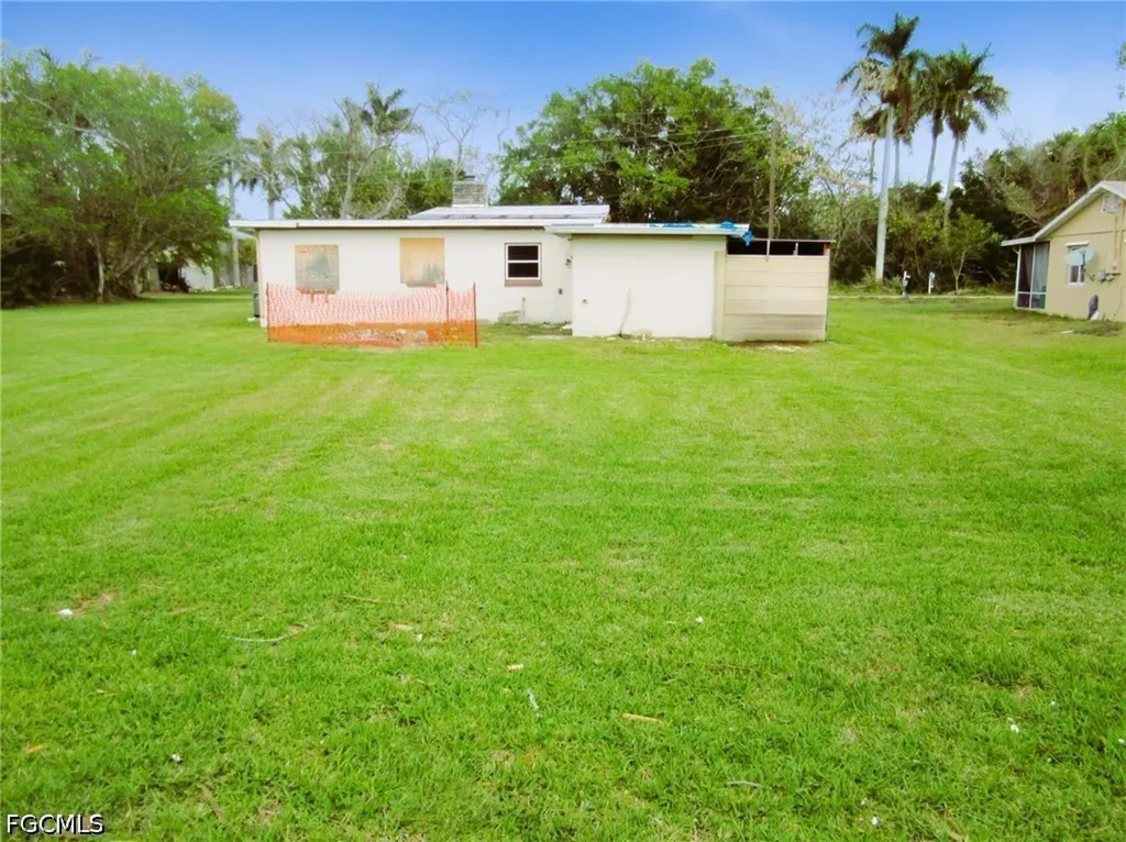 2009 Myrtle Avenue Punta Gorda FL 33950