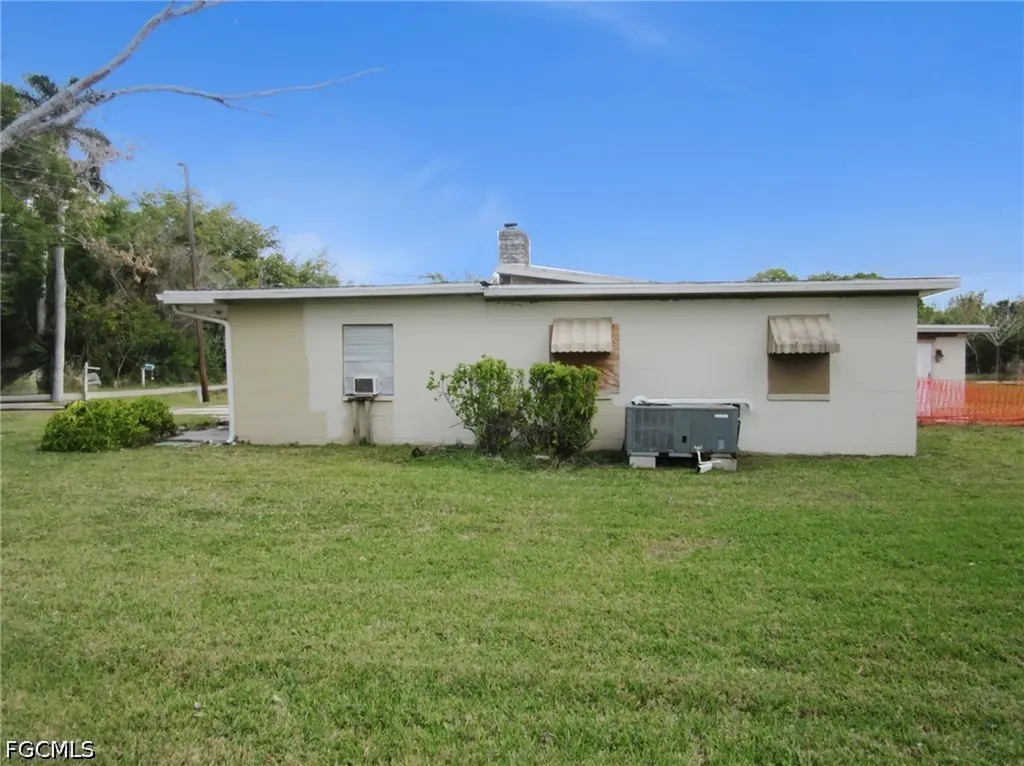 2009 Myrtle Avenue Punta Gorda FL 33950