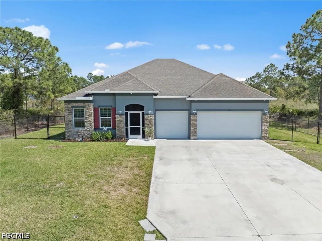 1710 Willard Avenue Lehigh Acres FL 33972