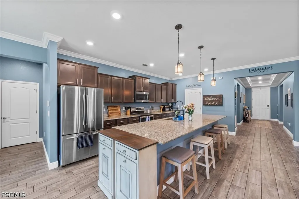 1710 Willard Avenue Lehigh Acres FL 33972