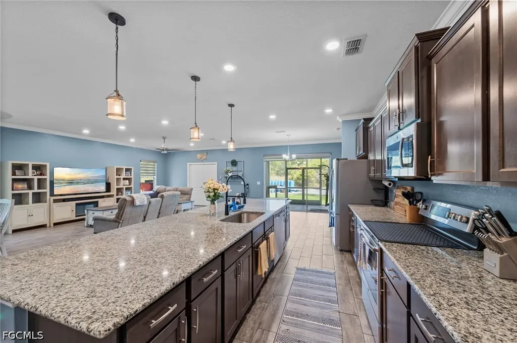 1710 Willard Avenue Lehigh Acres FL 33972