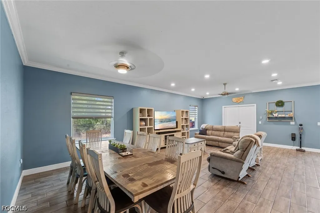 1710 Willard Avenue Lehigh Acres FL 33972