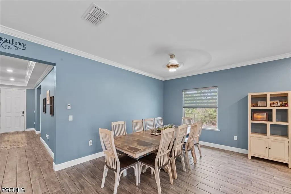 1710 Willard Avenue Lehigh Acres FL 33972