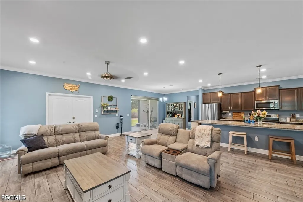 1710 Willard Avenue Lehigh Acres FL 33972