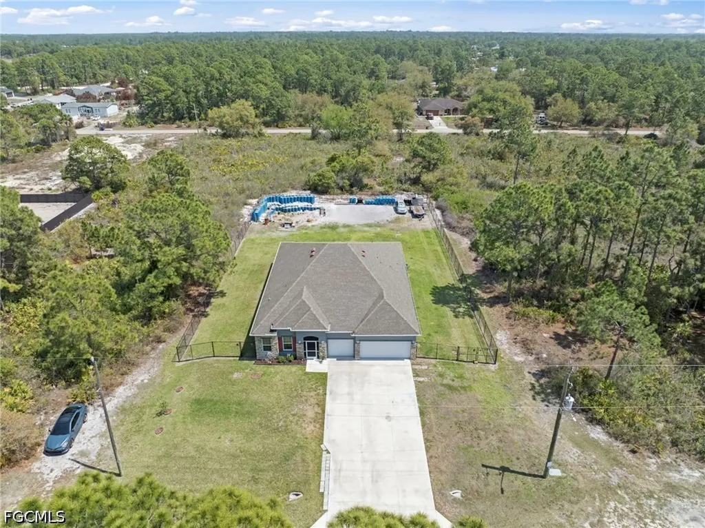 1710 Willard Avenue Lehigh Acres FL 33972