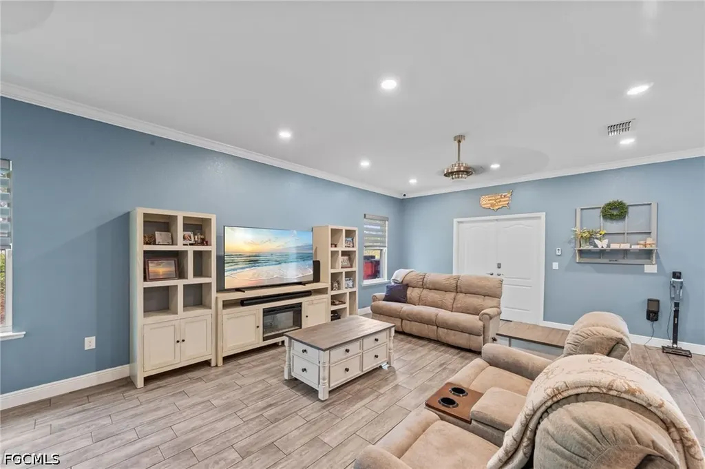 1710 Willard Avenue Lehigh Acres FL 33972