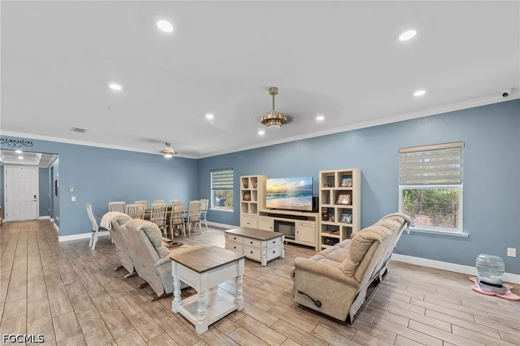 1710 Willard Avenue Lehigh Acres FL 33972