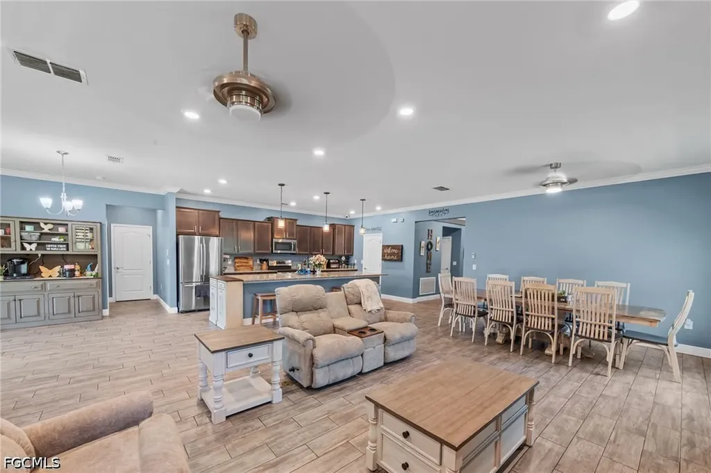 1710 Willard Avenue Lehigh Acres FL 33972