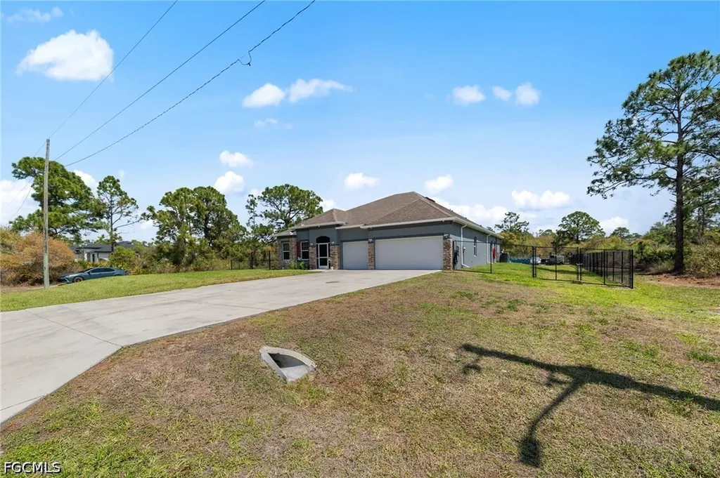 1710 Willard Avenue Lehigh Acres FL 33972