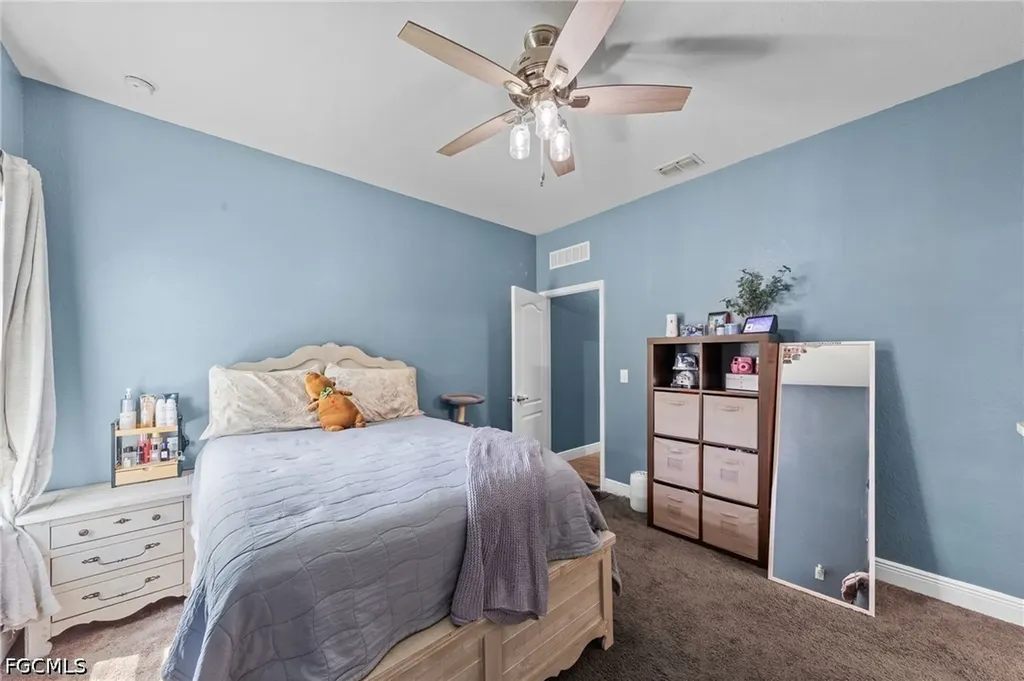 1710 Willard Avenue Lehigh Acres FL 33972