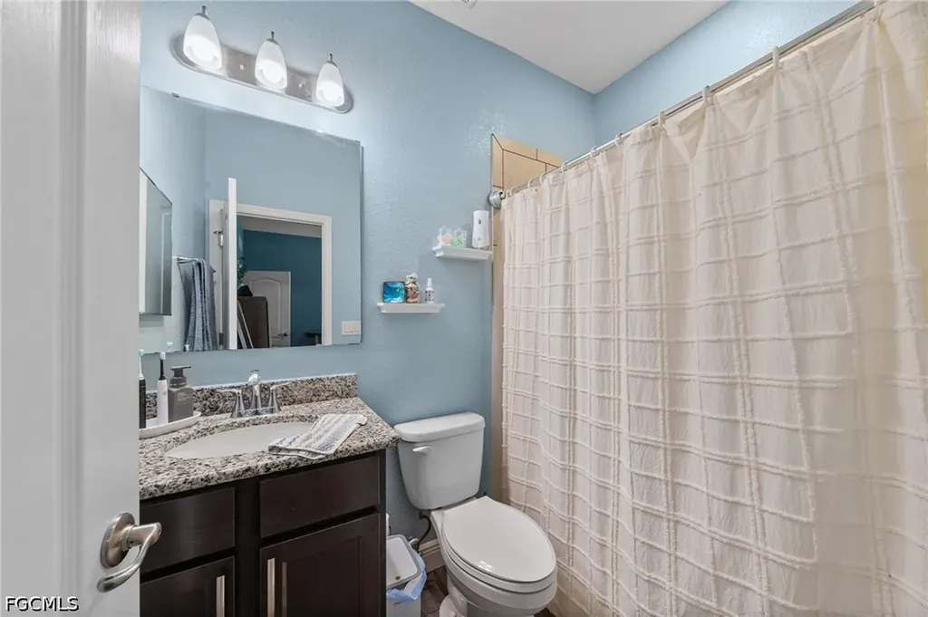 1710 Willard Avenue Lehigh Acres FL 33972