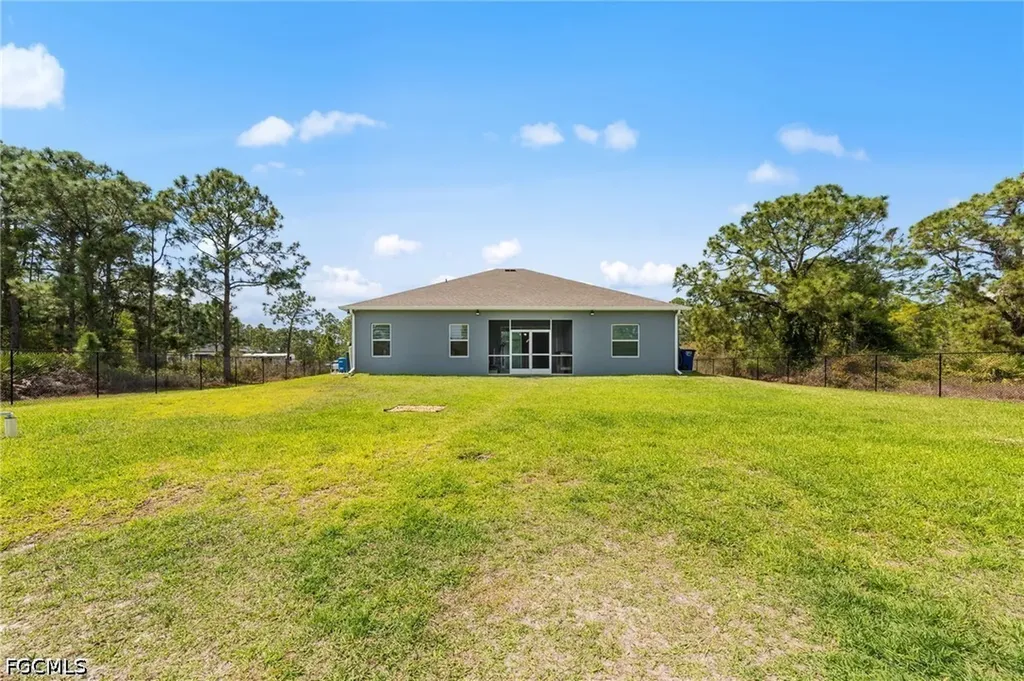 1710 Willard Avenue Lehigh Acres FL 33972