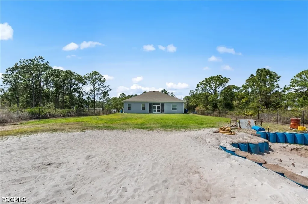 1710 Willard Avenue Lehigh Acres FL 33972