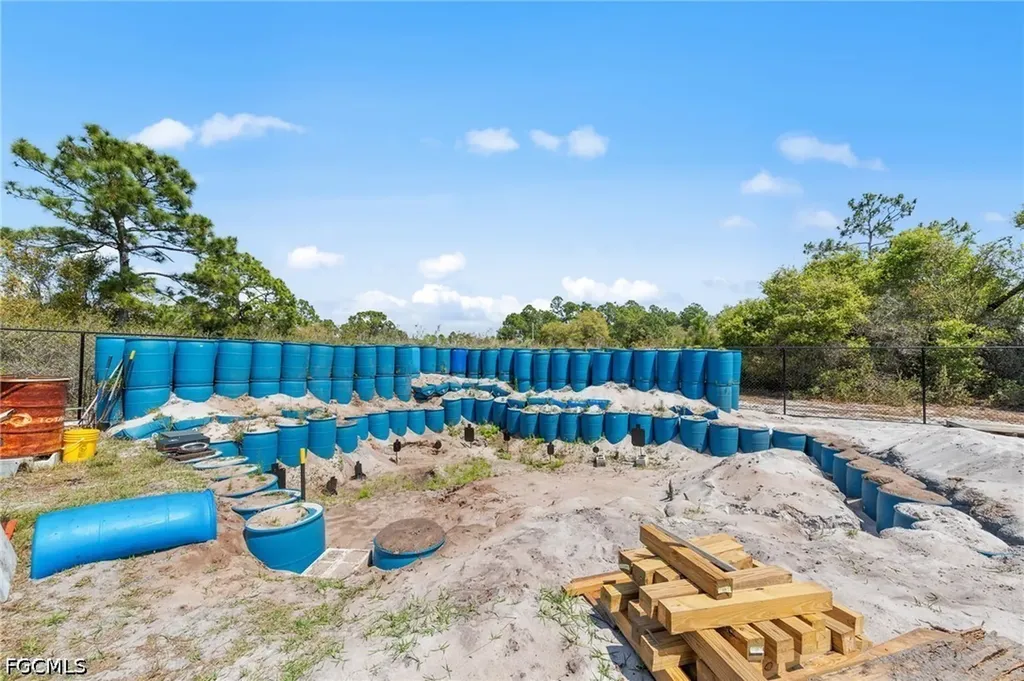 1710 Willard Avenue Lehigh Acres FL 33972