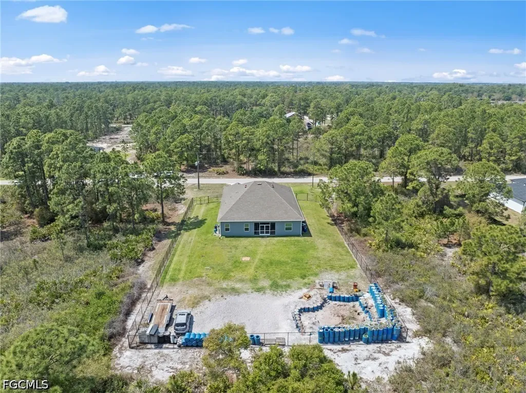 1710 Willard Avenue Lehigh Acres FL 33972