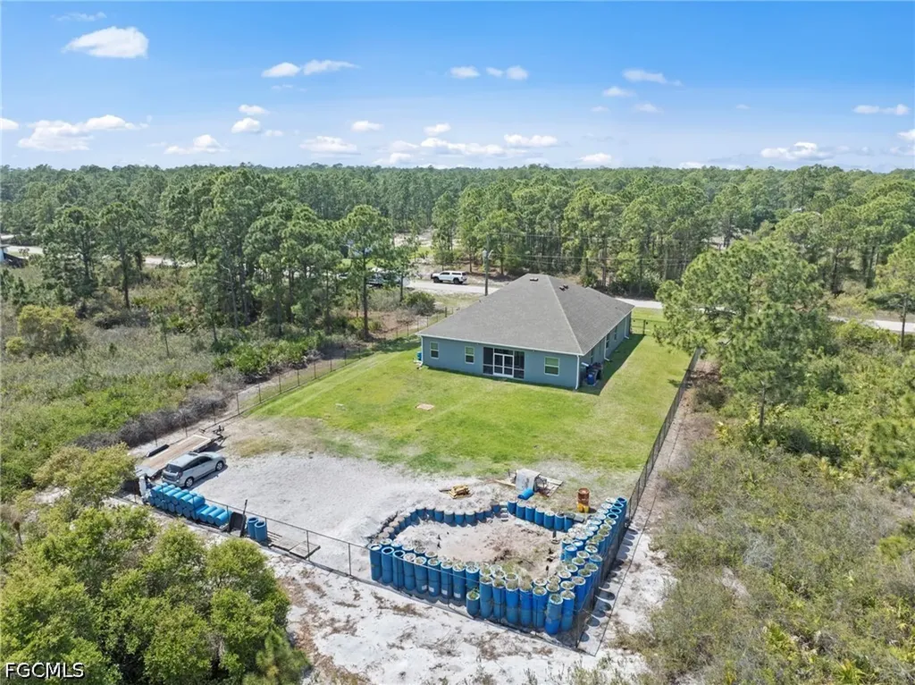 1710 Willard Avenue Lehigh Acres FL 33972