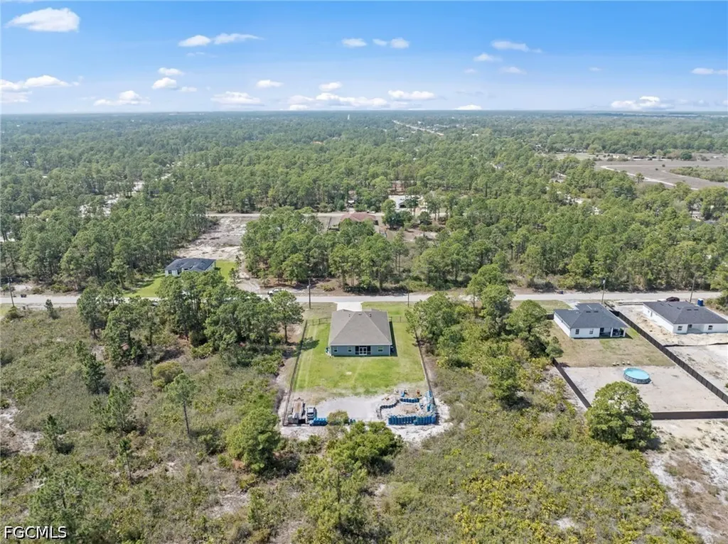1710 Willard Avenue Lehigh Acres FL 33972