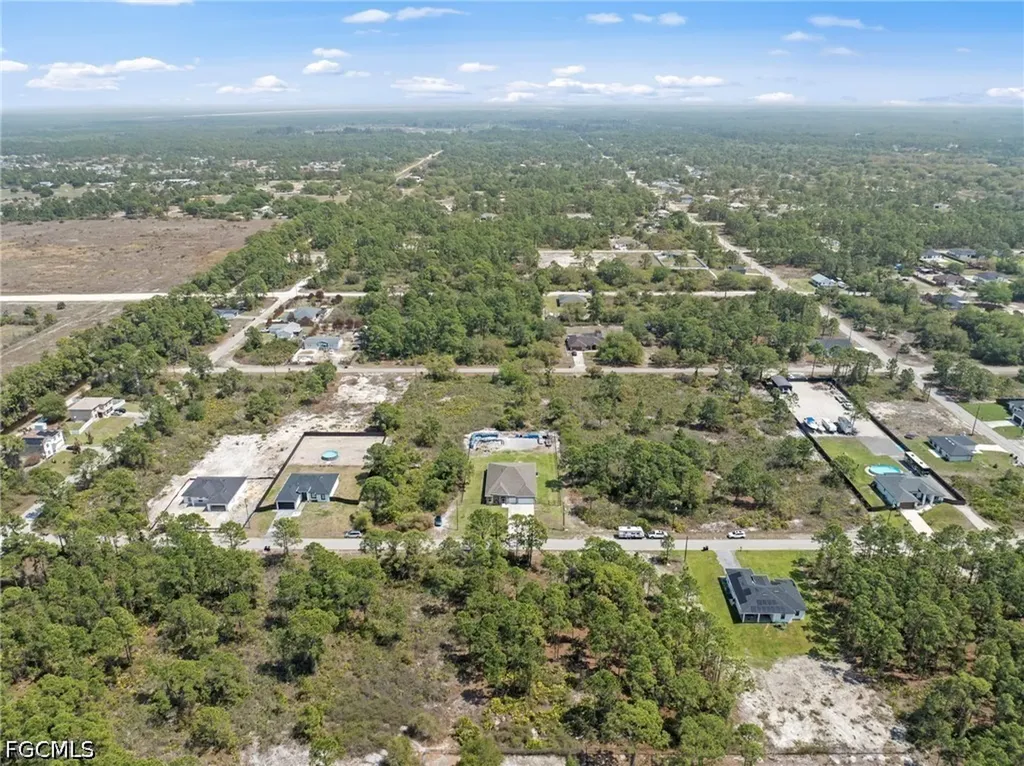 1710 Willard Avenue Lehigh Acres FL 33972
