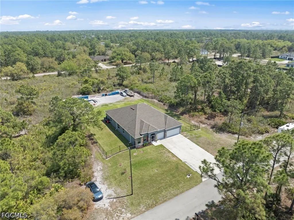 1710 Willard Avenue Lehigh Acres FL 33972