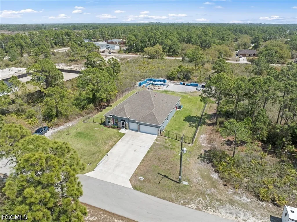1710 Willard Avenue Lehigh Acres FL 33972