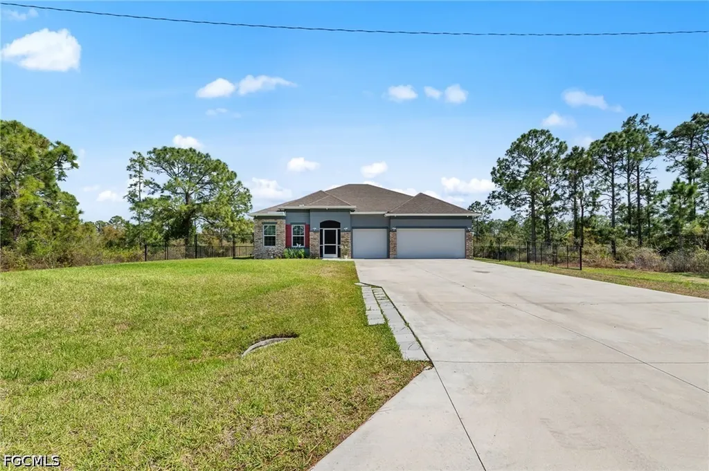 1710 Willard Avenue Lehigh Acres FL 33972
