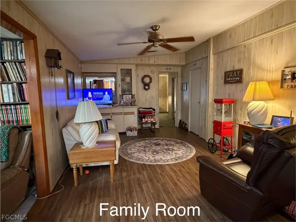 613 Sabal Avenue Clewiston FL 33440