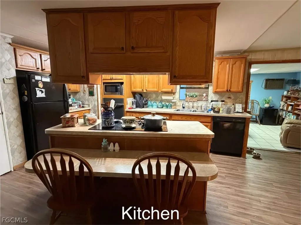 613 Sabal Avenue Clewiston FL 33440
