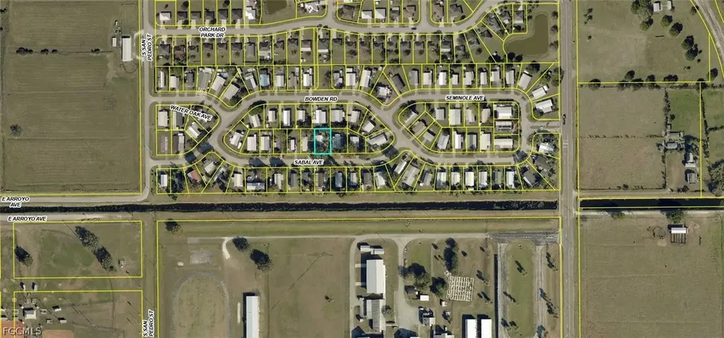 613 Sabal Avenue Clewiston FL 33440