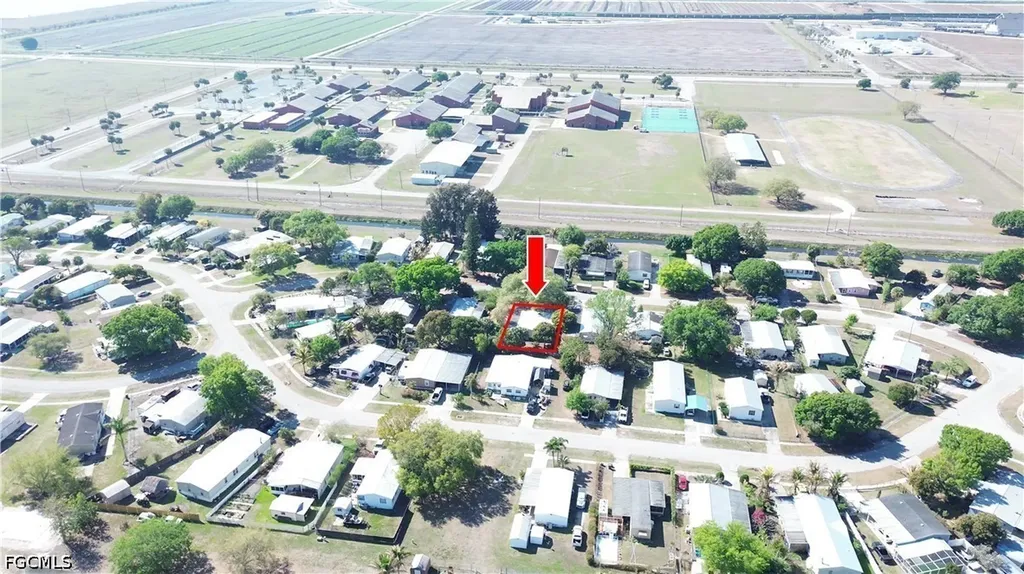 613 Sabal Avenue Clewiston FL 33440