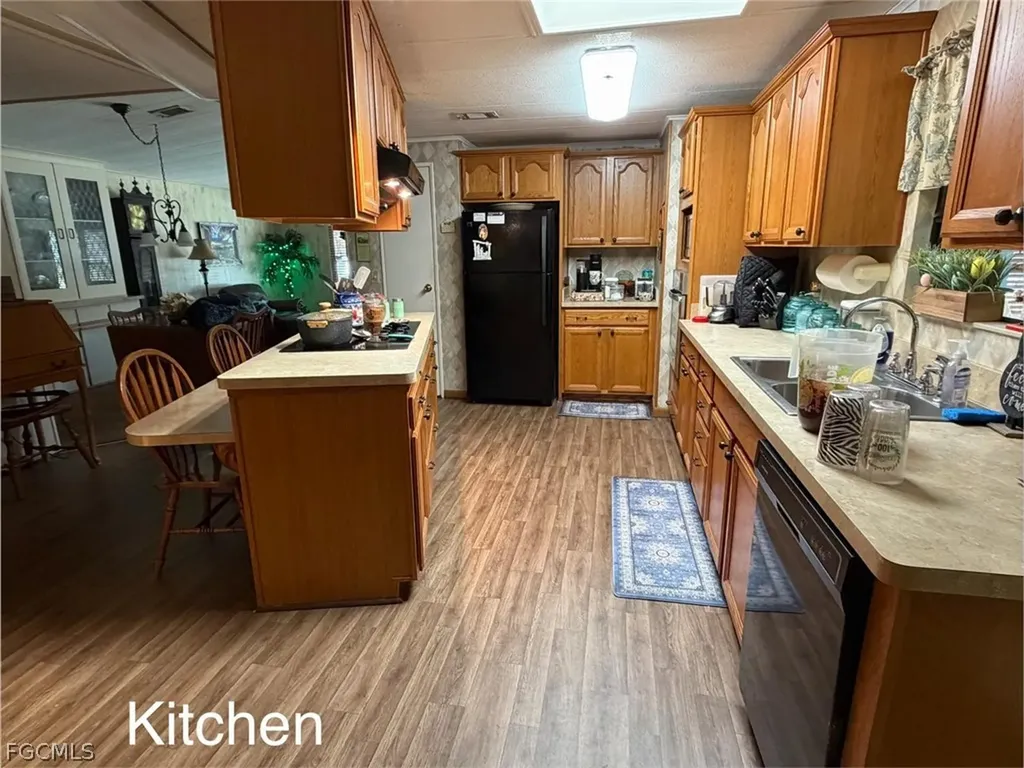 613 Sabal Avenue Clewiston FL 33440