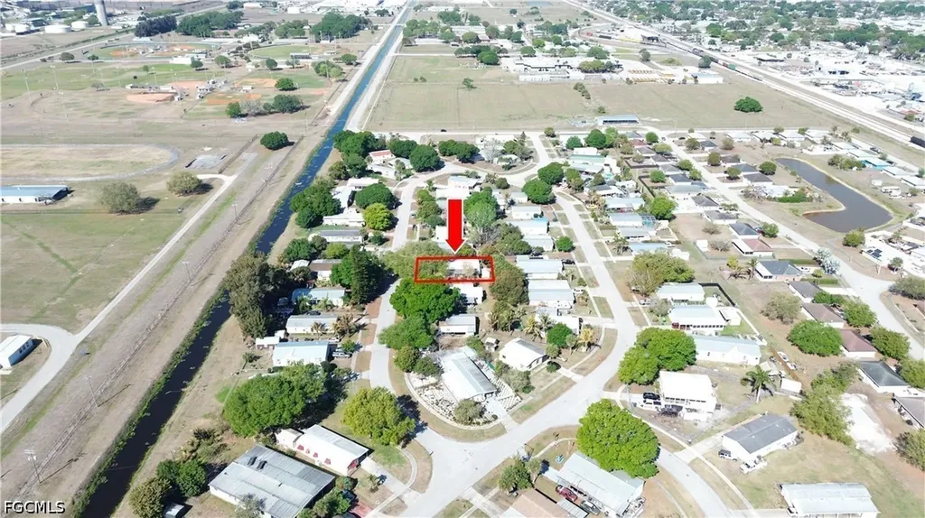 613 Sabal Avenue Clewiston FL 33440