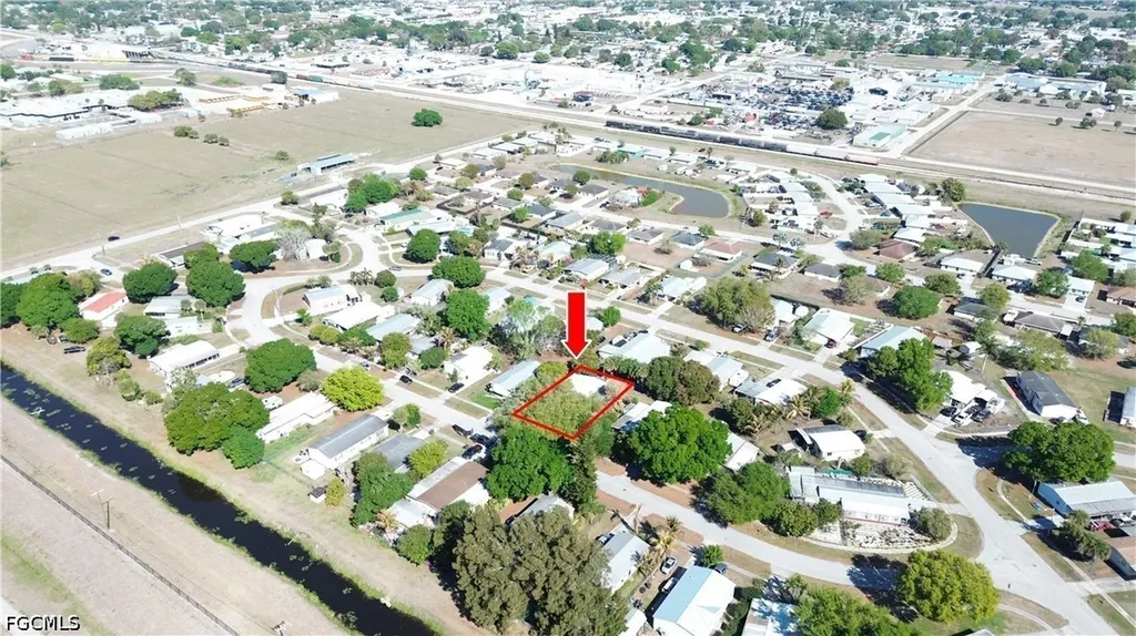 613 Sabal Avenue Clewiston FL 33440