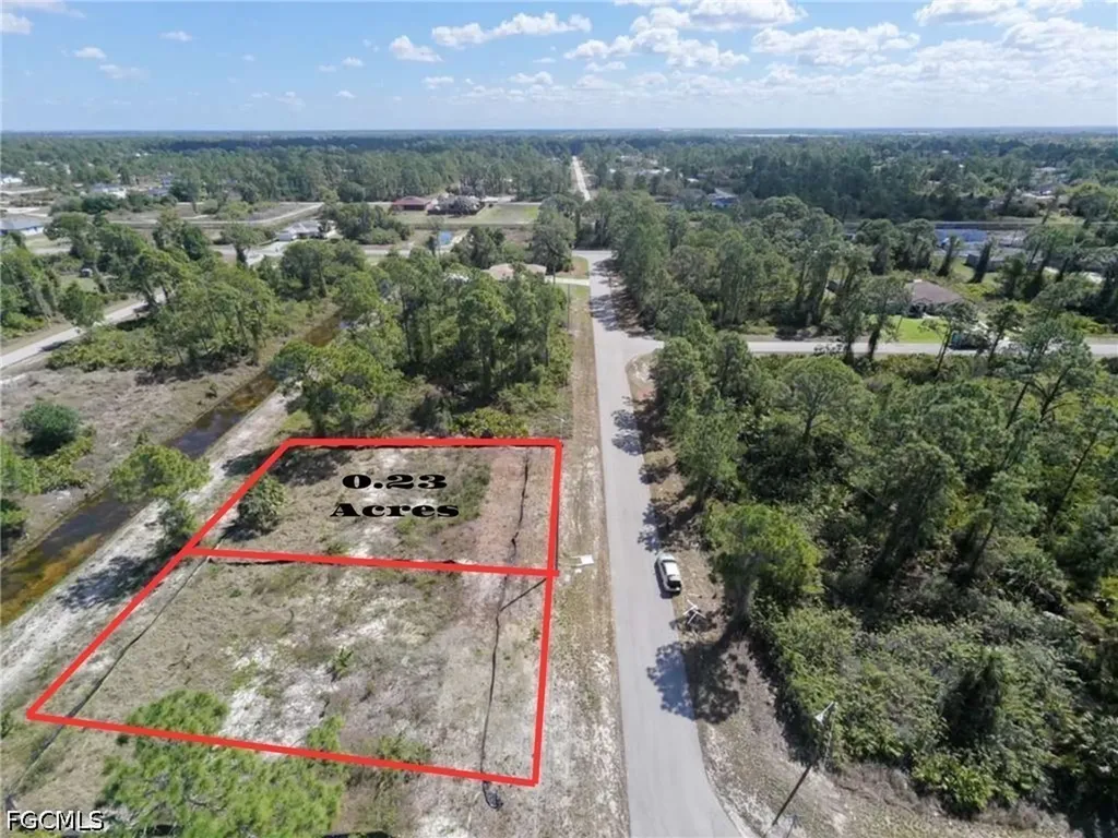 1021 Kaye Street E Lehigh Acres FL 33974