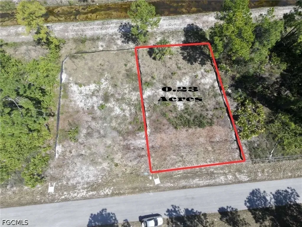 1021 Kaye Street E Lehigh Acres FL 33974