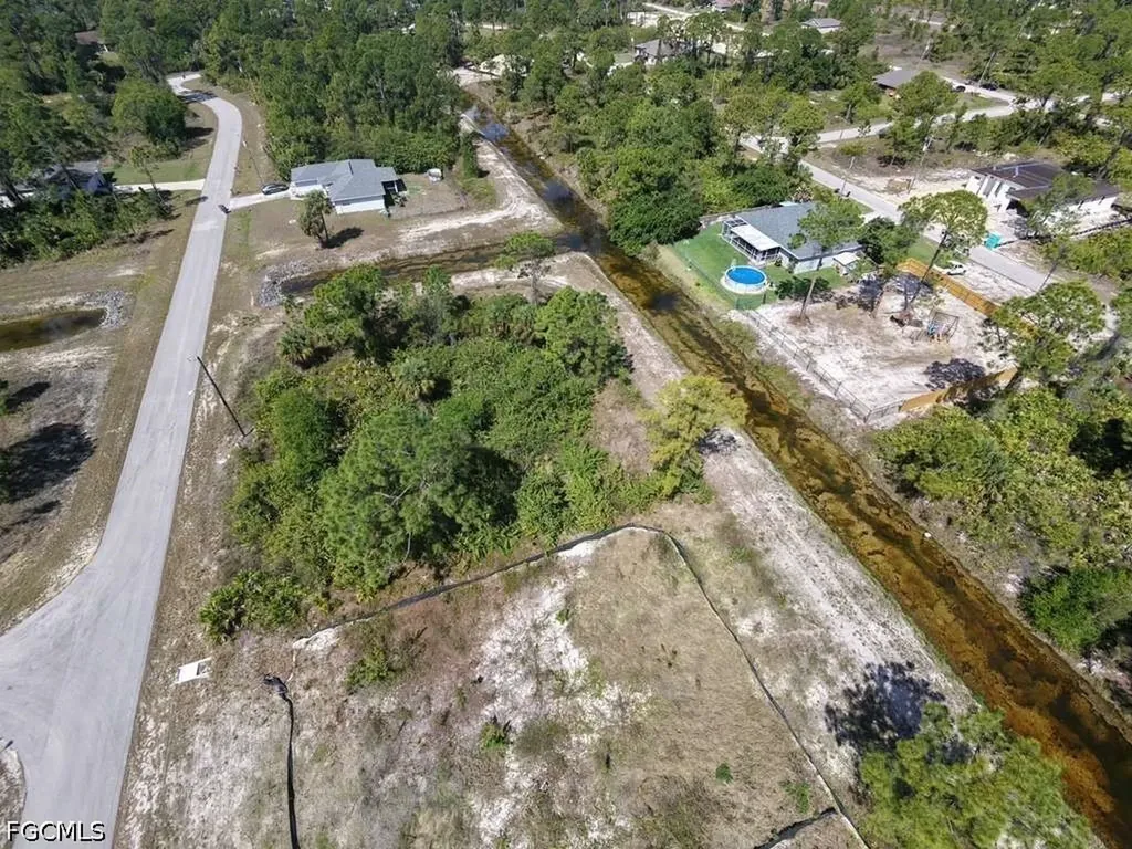 1021 Kaye Street E Lehigh Acres FL 33974