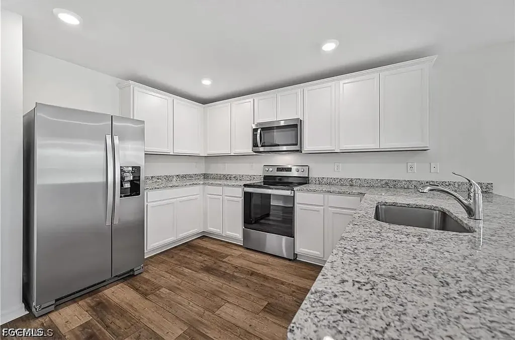 852 Franklin Court Immokalee FL 34142