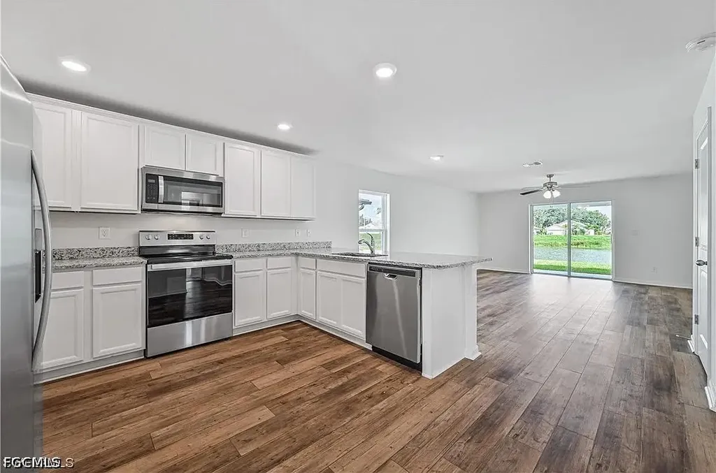 852 Franklin Court Immokalee FL 34142