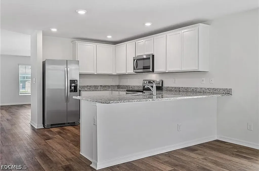 852 Franklin Court Immokalee FL 34142