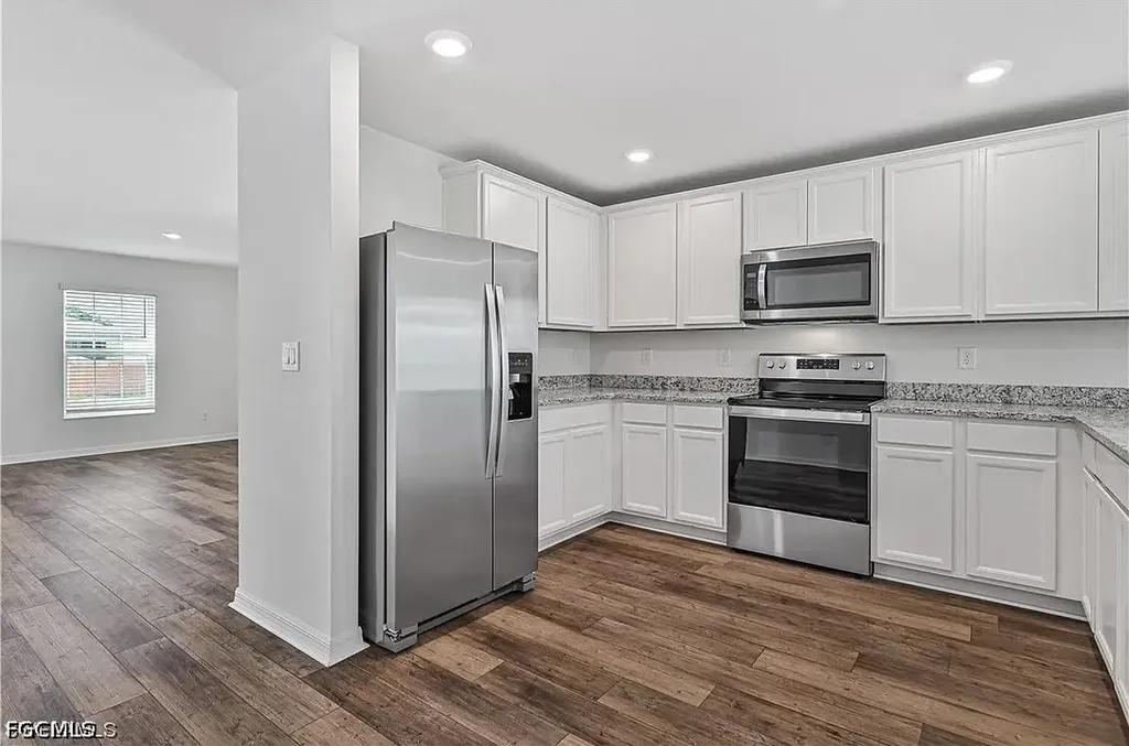 852 Franklin Court Immokalee FL 34142