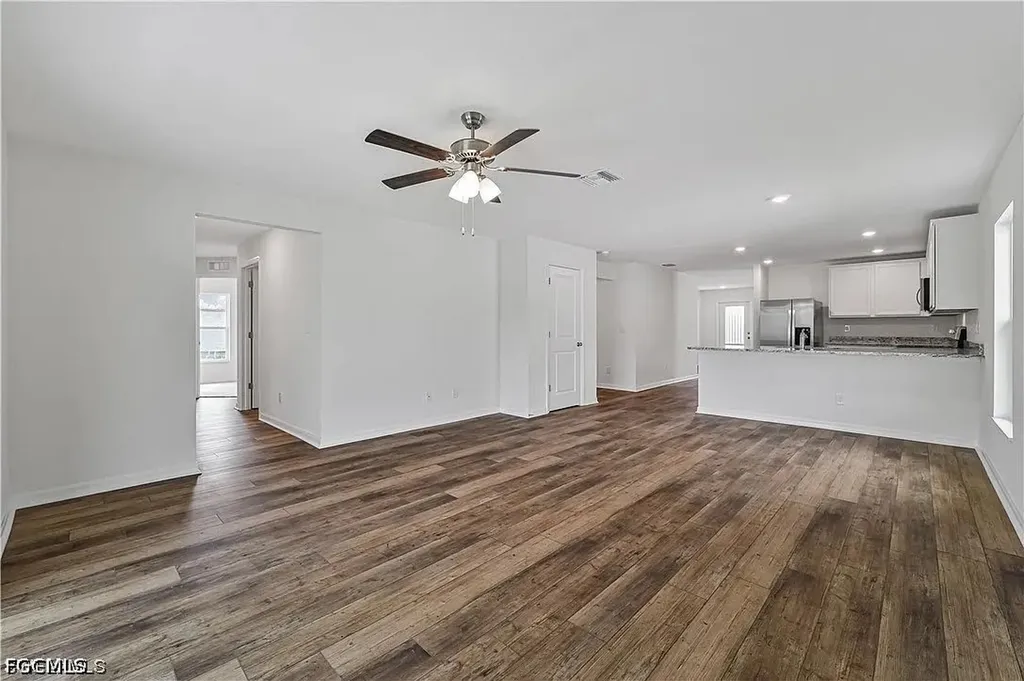 852 Franklin Court Immokalee FL 34142