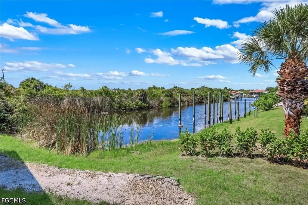 14395 Aurella Circle Port Charlotte FL 33981
