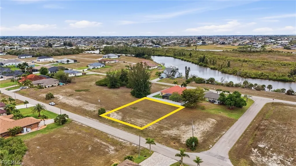4222 NW 20th Terrace Cape Coral FL 33993