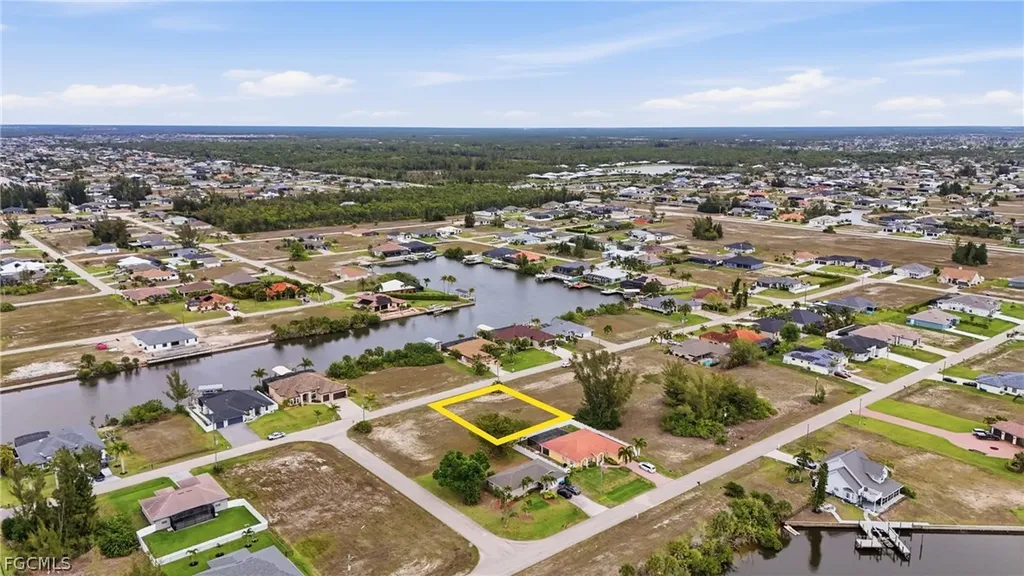 4222 NW 20th Terrace Cape Coral FL 33993