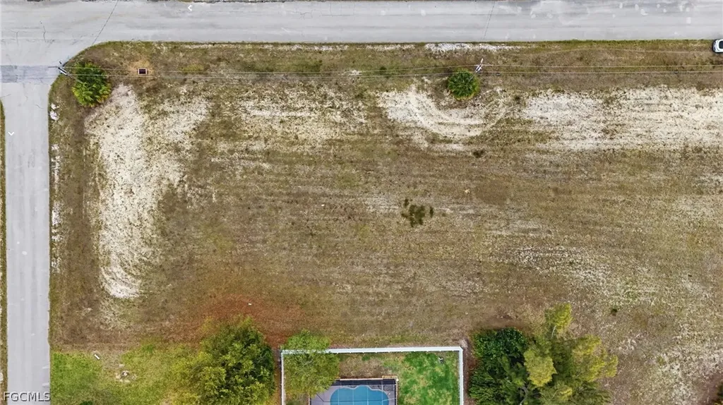 4222 NW 20th Terrace Cape Coral FL 33993